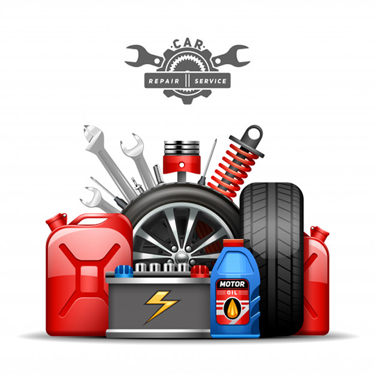 Certified Used Auto Parts