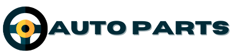 AutoVehicleParts Logo
