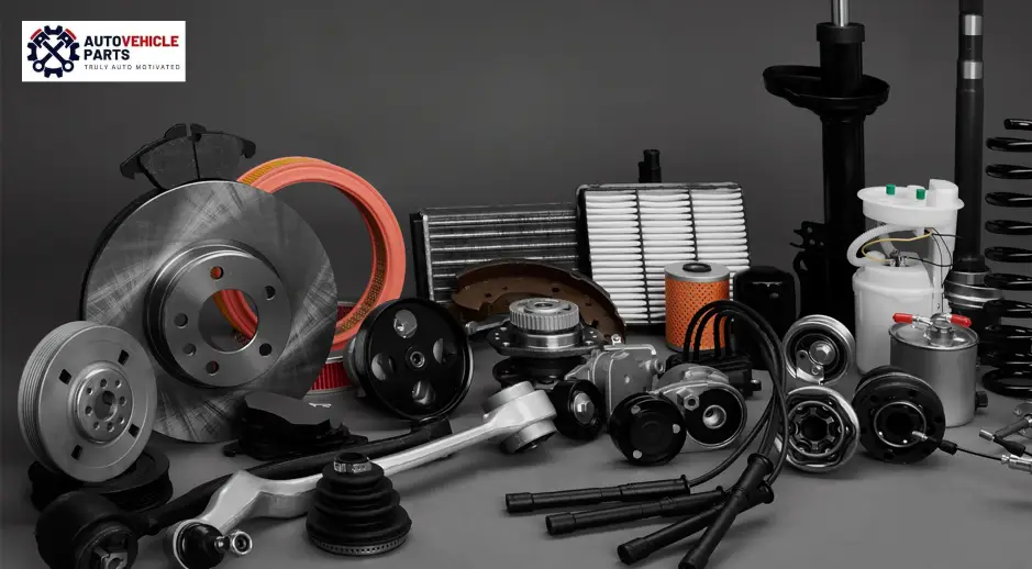 Car parts