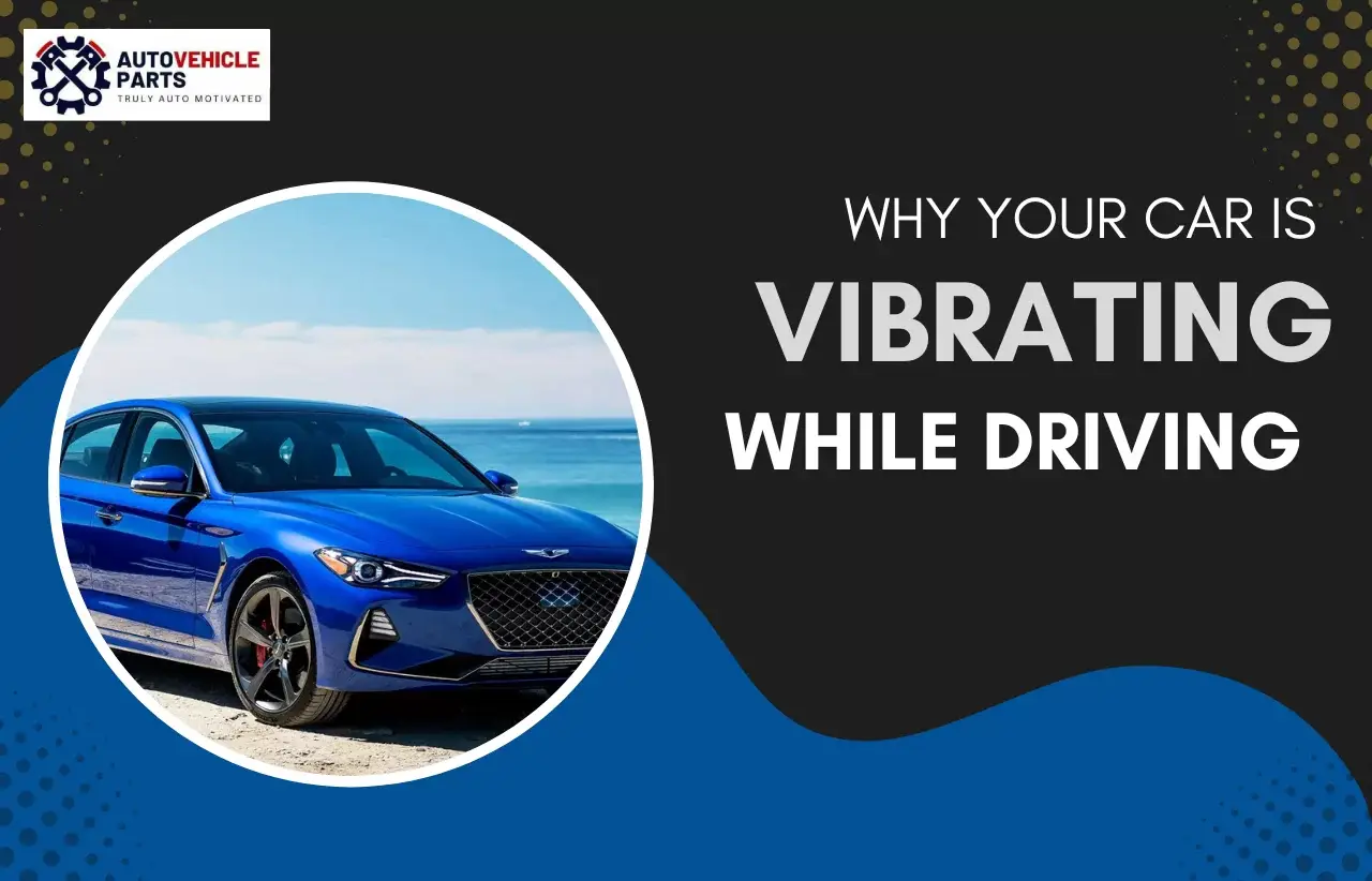 Car Vibration