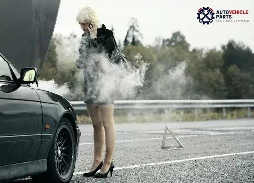 Car Overheating