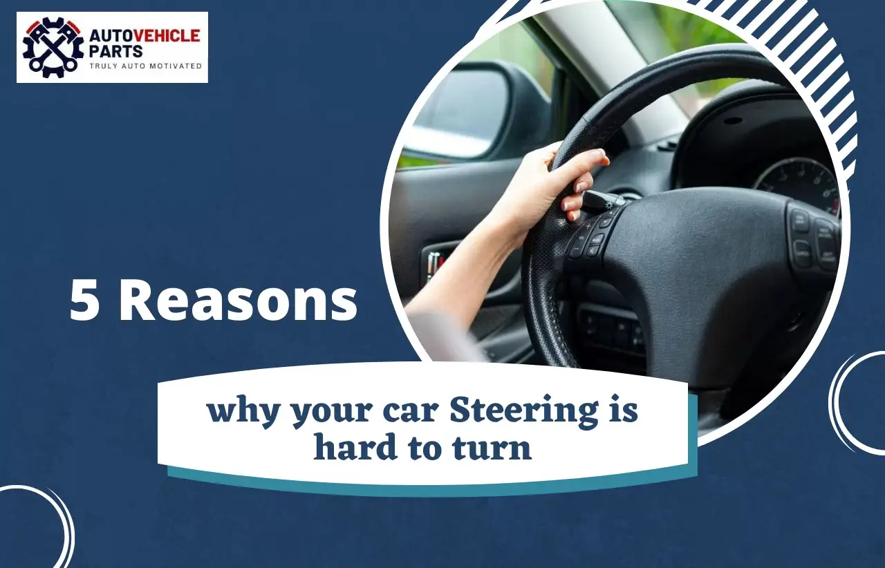 Car Steering
