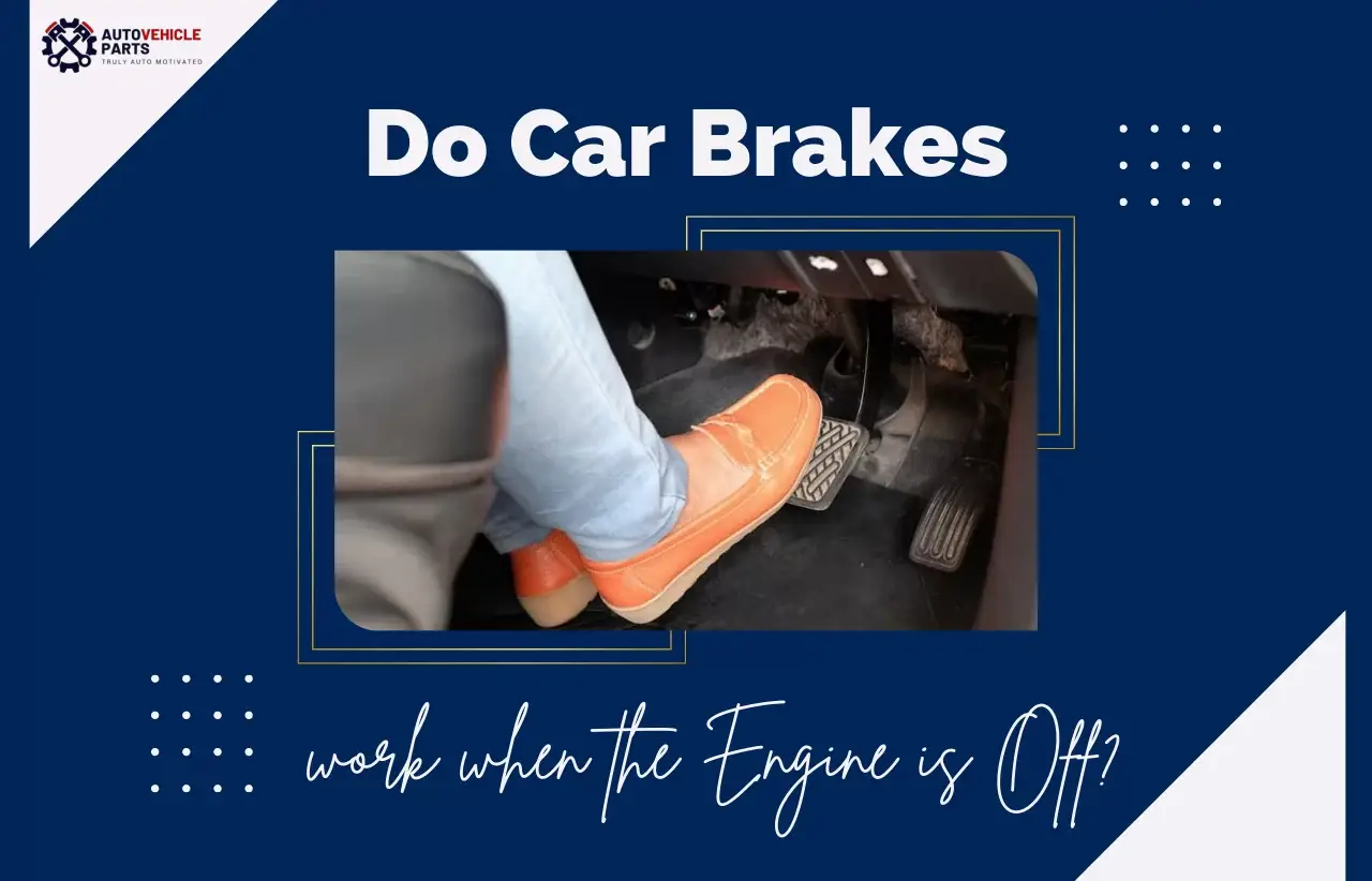 Car brakes