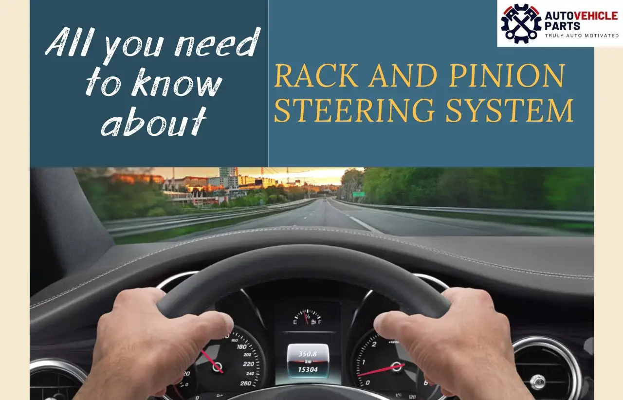 Rack and Pinion