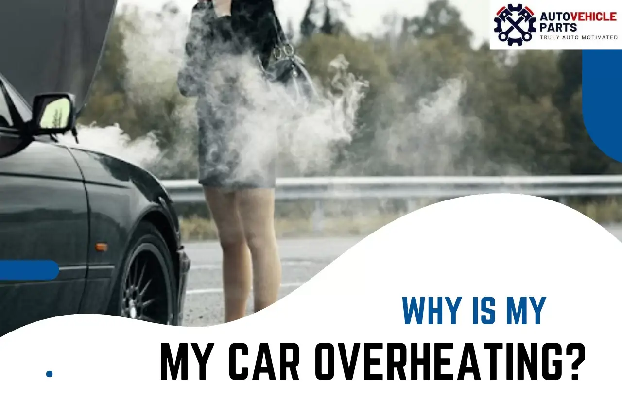 Car Overheating