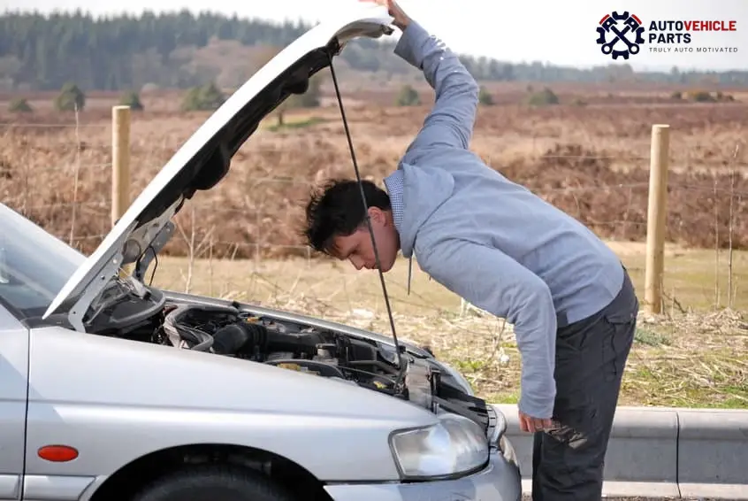 Car Shakes