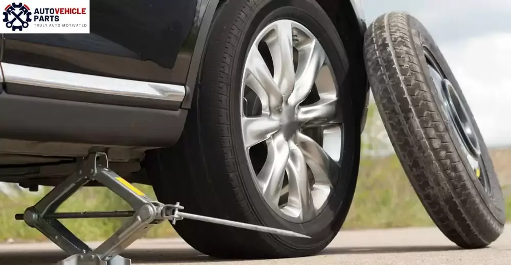 Spare tire