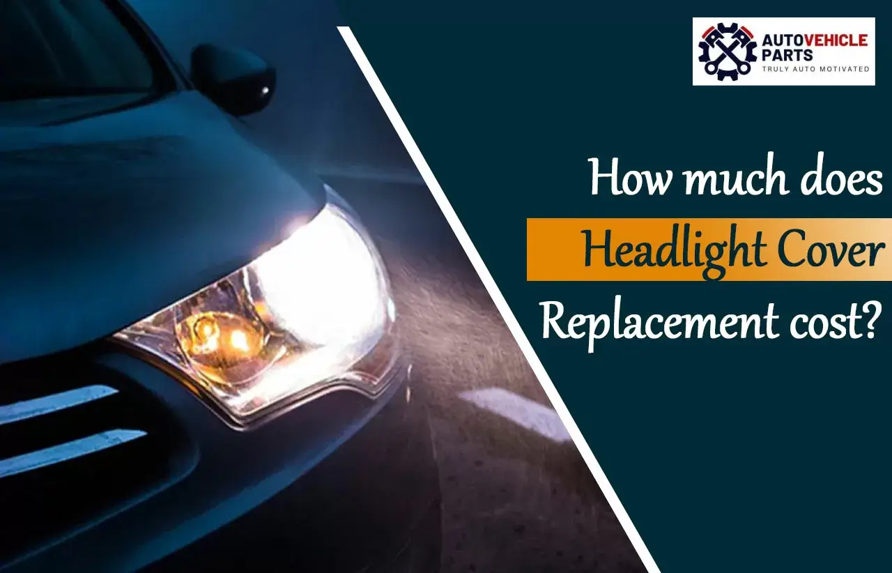 Headlight Cover