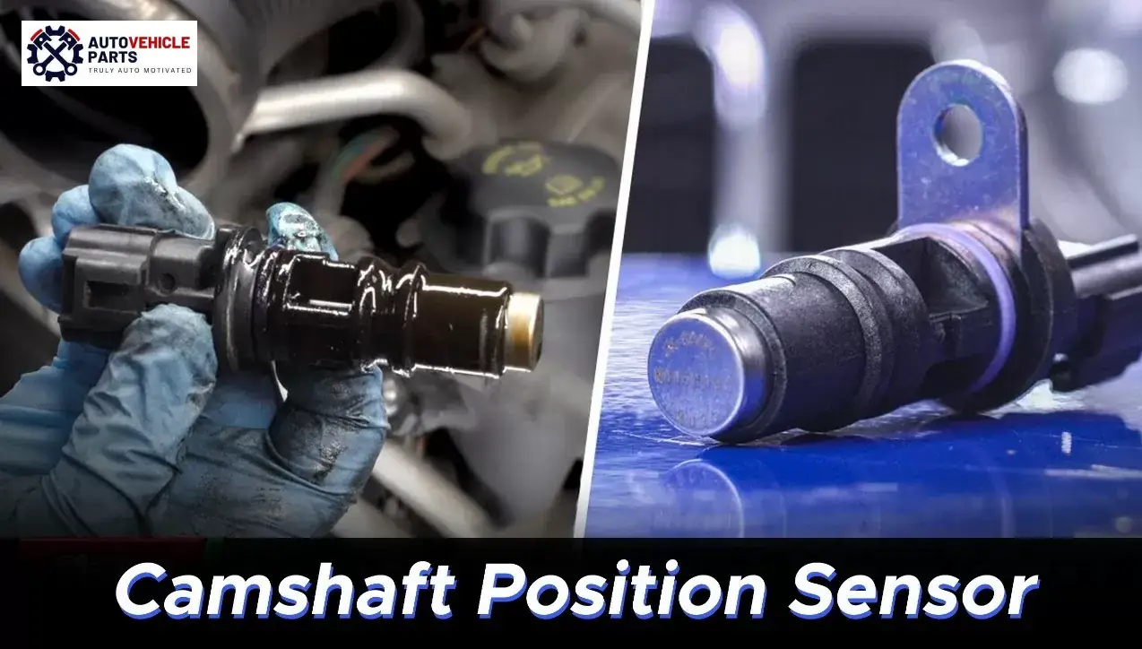 Camshaft position sensor