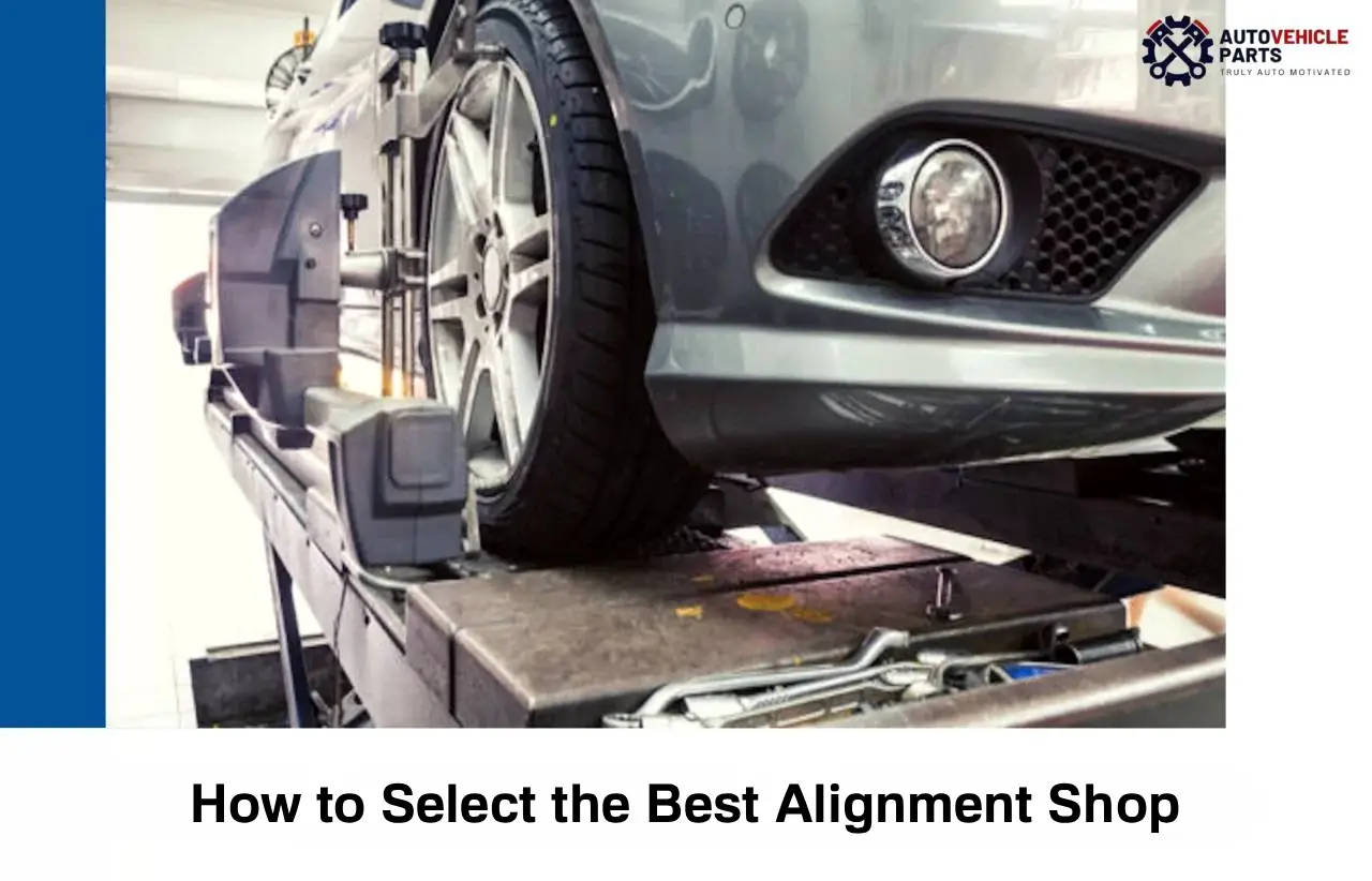 Alignment Shop