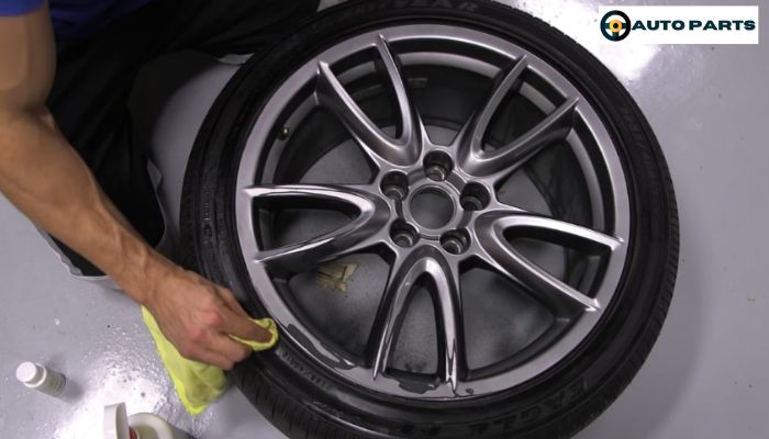 Kia optima rims & wheels