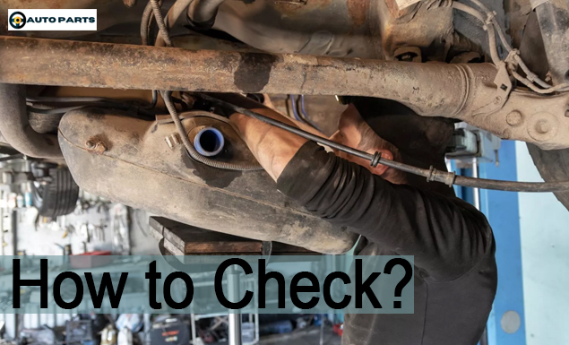 how to check p0456 engine code