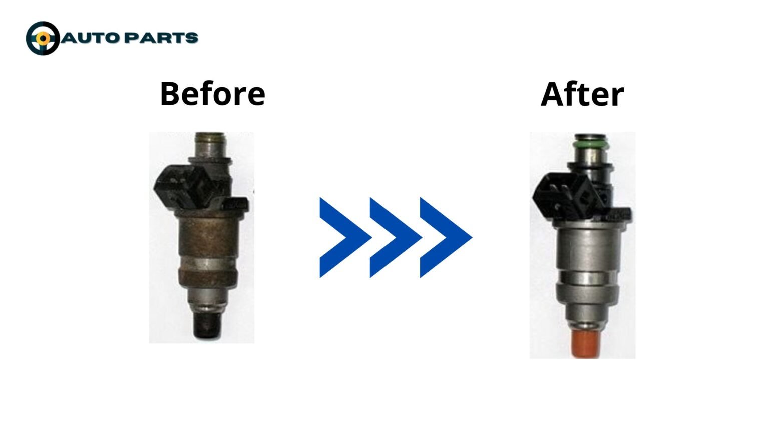 8 Signs of bad fuel injector and its replacement cost