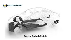 Can You Drive With A Dragging Splash Shield | Is It Safe?