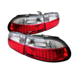 LED Tail Light