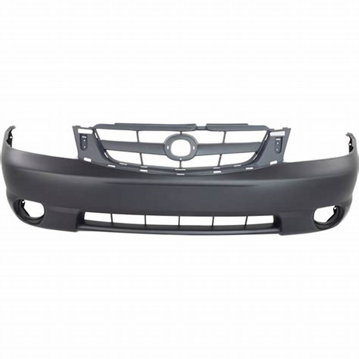 Used Bumper Covers Replacement Front, Rear, Bracket, Molding