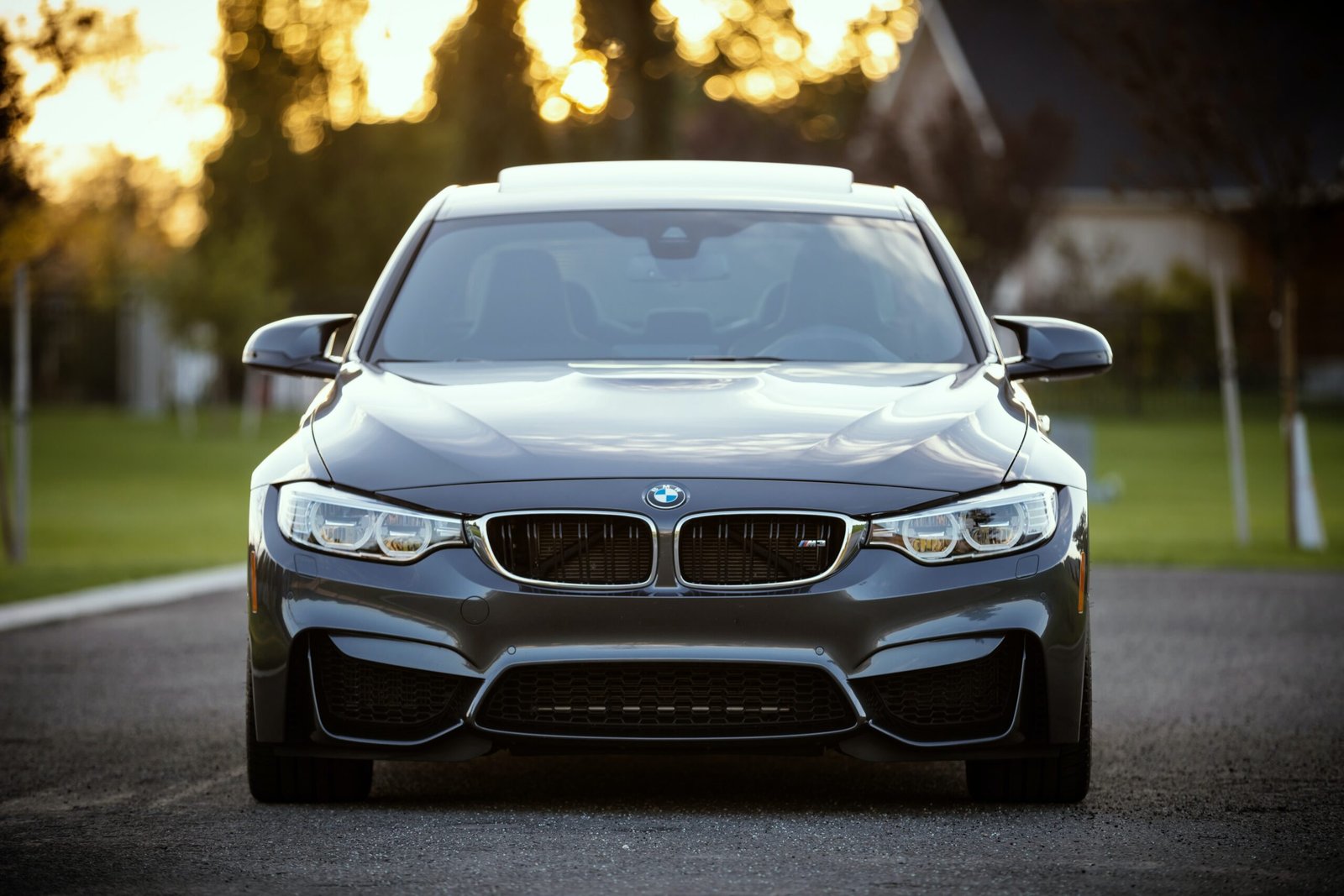 Used Car Bumpers for Sale - Restore Your Car