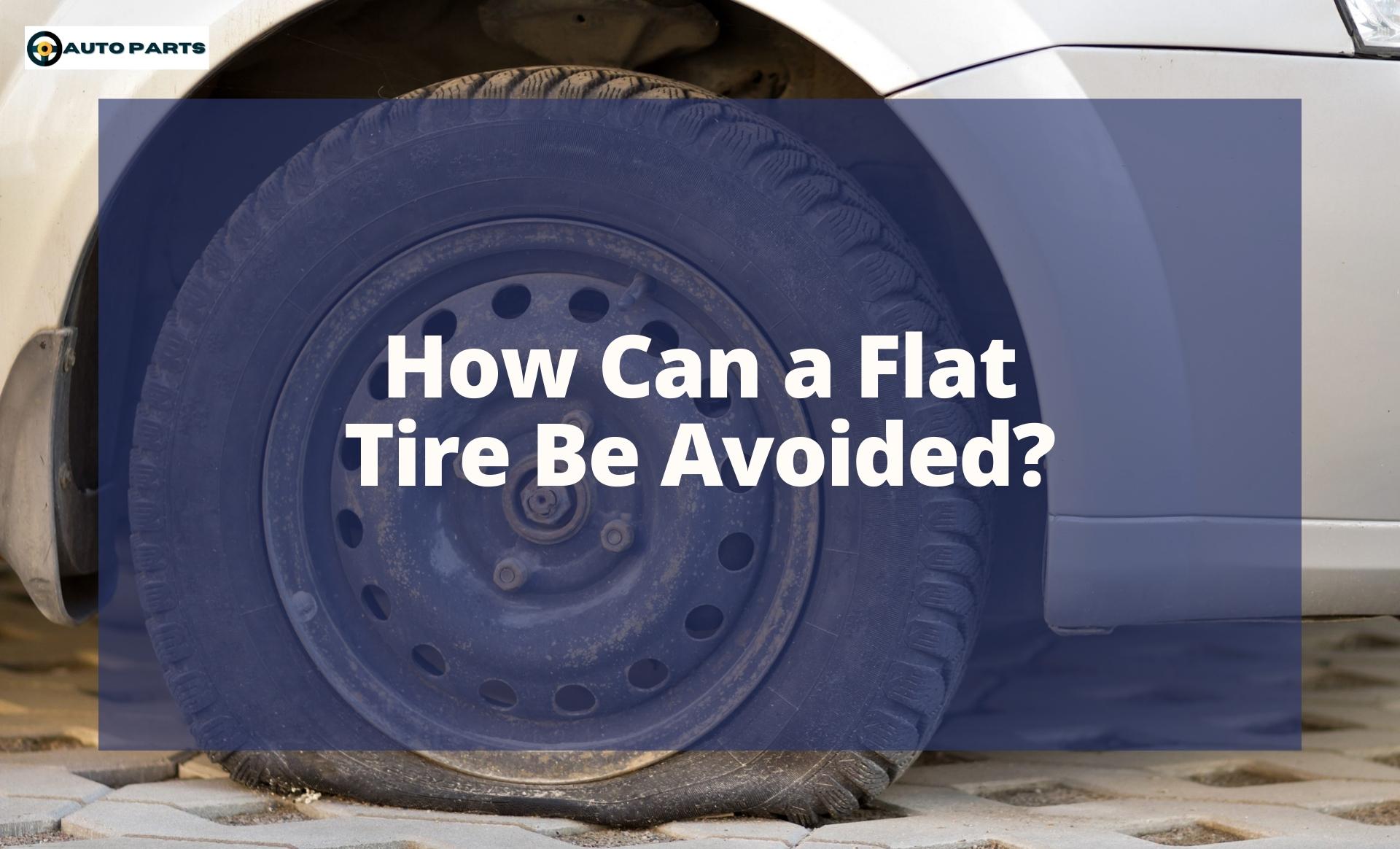 Flat Tire? Avoid This Deadly Mistake! (Check Your Pressure!) - mwavg53