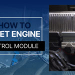 Reset Engine Control Module