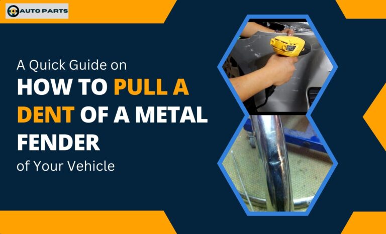 how-to-pull-a-fender-dent-out-of-a-metal-fender-auto-vehicle-parts