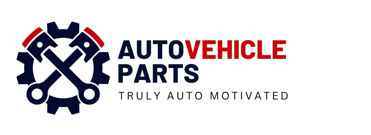Auto Vehicle Parts