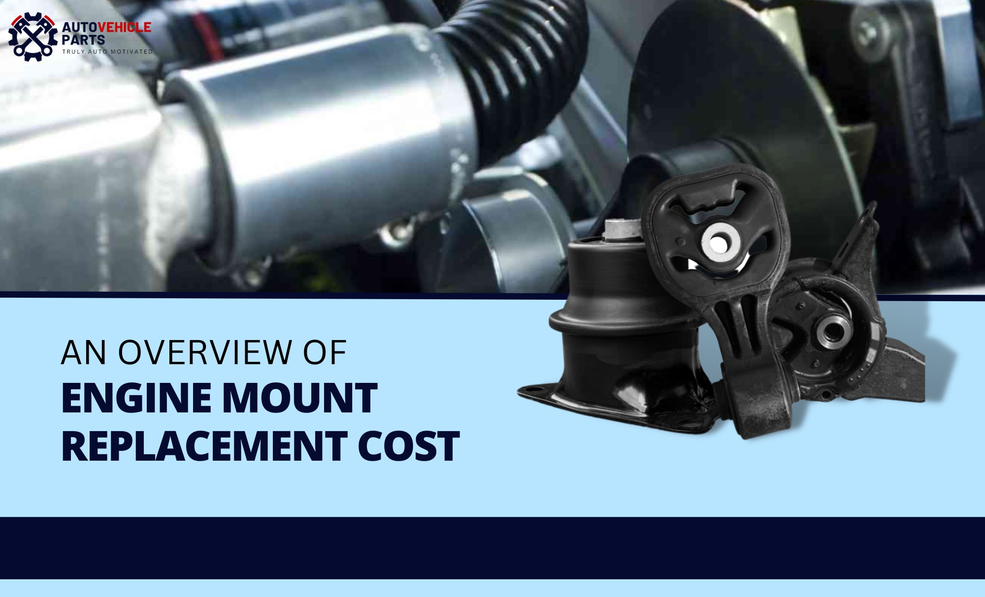 Price To Replace Engine Mounts