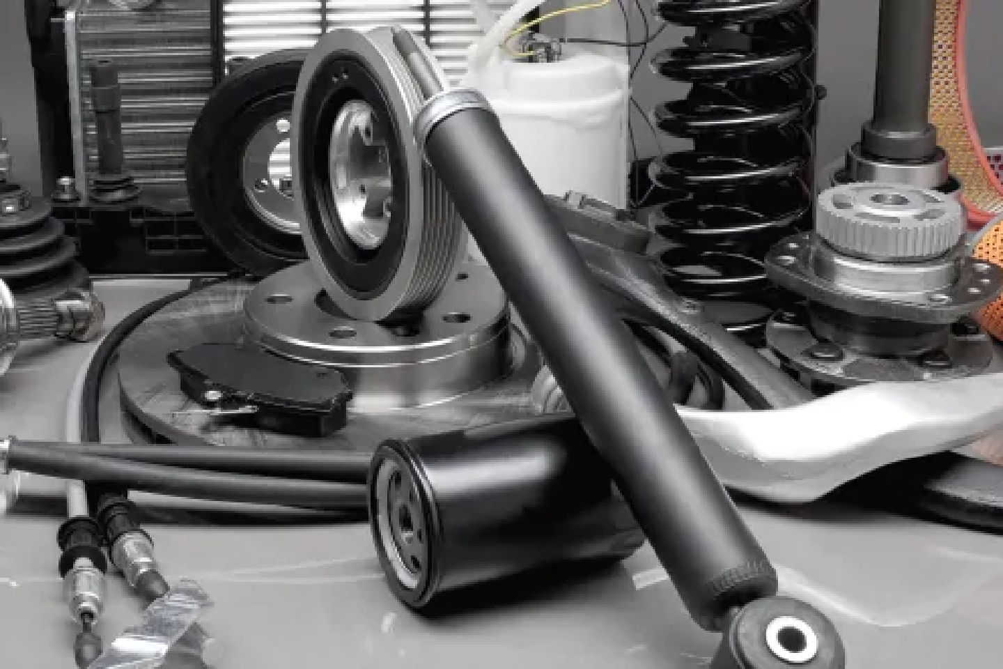 Parts Generic