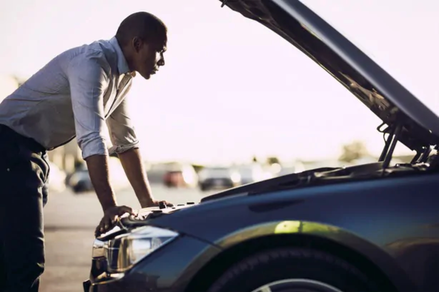 Fix Your Car