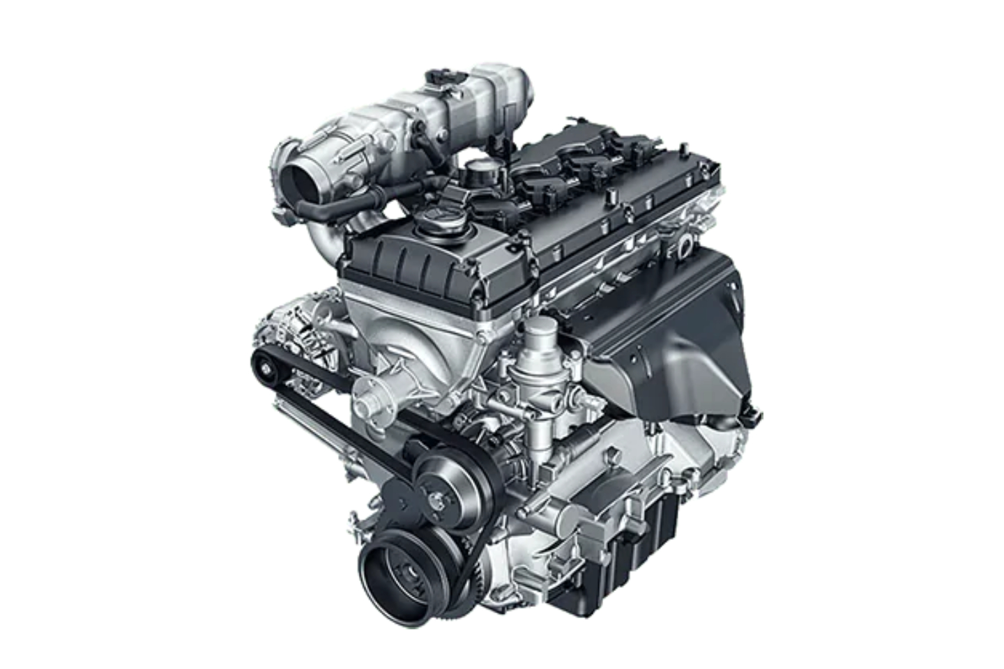 Used Auto Engines