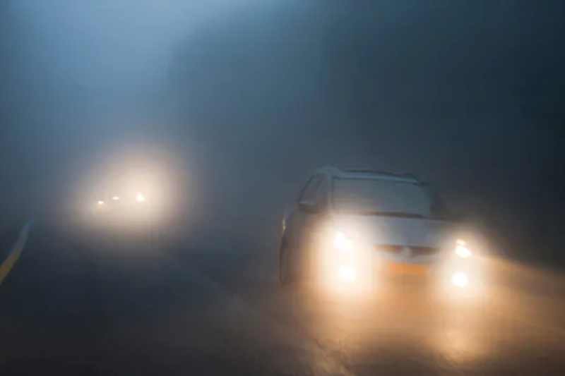 Used Fog Lights