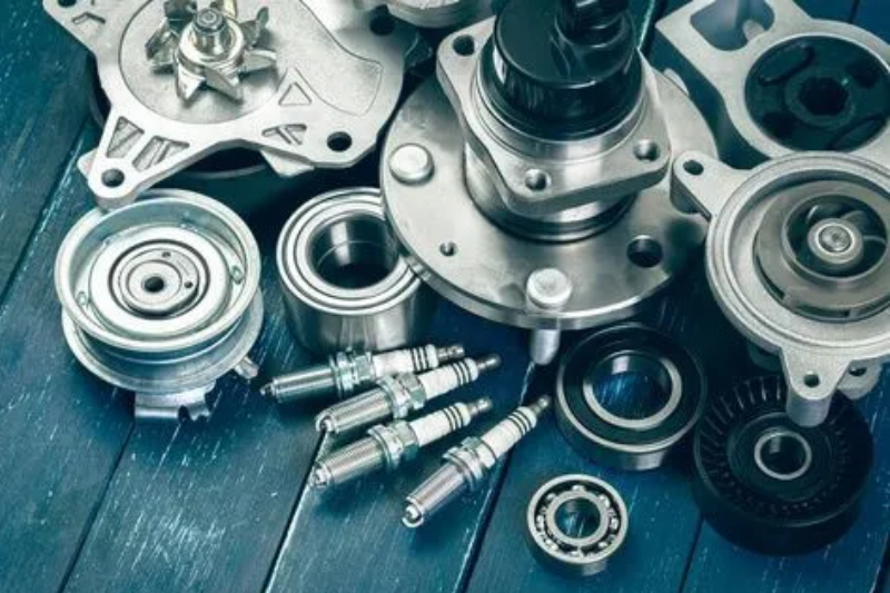 Used Car Auto Parts